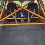 Oldtimer Volkswagen Corrado 1993 zum Verkauf oder Tausch bei TauschGarage – Ansicht 8