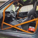 Oldtimer Volkswagen Corrado 1993 zum Verkauf oder Tausch bei TauschGarage – Ansicht 7