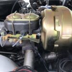 Oldtimer Lincoln Continental Mark II 1956 zum Verkauf oder Tausch bei TauschGarage – Ansicht 5