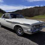 Oldtimer Chrysler Fury 1962 zum Verkauf oder Tausch bei TauschGarage – Ansicht 2
