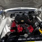 Oldtimer Chrysler Fury 1962 zum Verkauf oder Tausch bei TauschGarage – Ansicht 4
