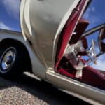 Oldtimer Chrysler Fury 1962 zum Verkauf oder Tausch bei TauschGarage – Ansicht 7