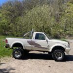 Oldtimer Ford (USA) Ranger 1993 zum Verkauf oder Tausch bei TauschGarage – Ansicht 2