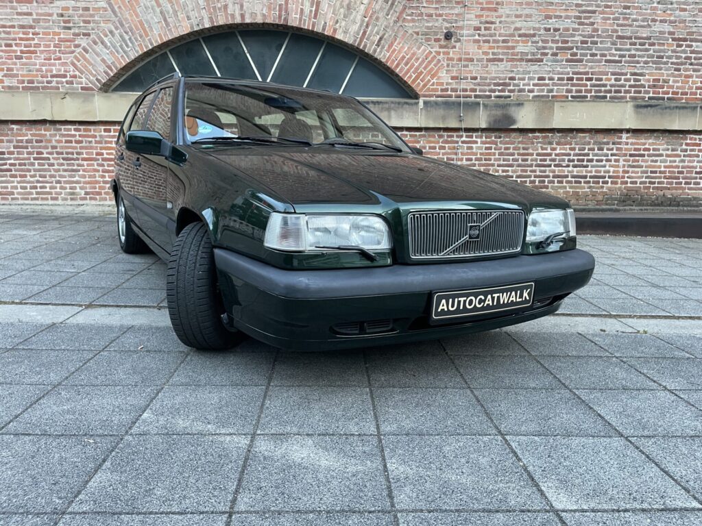 Volvo 850 Kombi