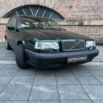 Oldtimer Vol 1996 zum Verkauf bei TauschGarage – Ansicht 5
