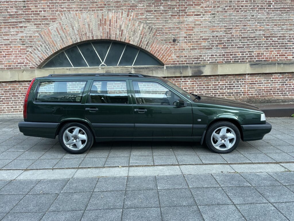 Volvo 850 Kombi