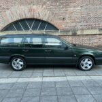 Oldtimer Vol 1996 zum Verkauf bei TauschGarage – Ansicht 6