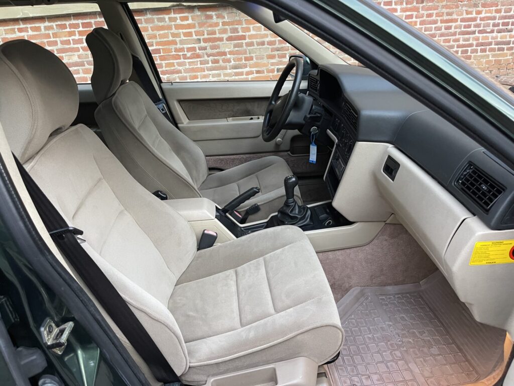 Volvo 850 Kombi