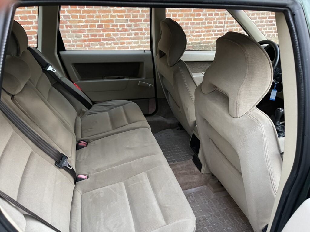 Volvo 850 Kombi