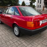 Oldtimer Audi 80 B3 1990 zum Verkauf bei TauschGarage – Ansicht 2