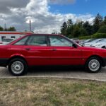 Oldtimer Audi 80 B3 1990 zum Verkauf bei TauschGarage – Ansicht 3