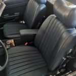 Oldtimer Mercedes-Benz SL 450 V8 1979 zum Verkauf oder Tausch bei TauschGarage – Ansicht 8