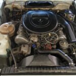 Oldtimer Mercedes-Benz SL 450 V8 1979 zum Verkauf oder Tausch bei TauschGarage – Ansicht 10