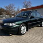 Oldtimer Ford Mondeo GLX 1994 zum Verkauf bei TauschGarage