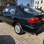 Oldtimer Ford Mondeo GLX 1994 zum Verkauf bei TauschGarage – Ansicht 2