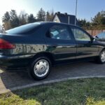 Oldtimer Ford Mondeo GLX 1994 zum Verkauf bei TauschGarage – Ansicht 3