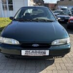 Oldtimer Ford Mondeo GLX 1994 zum Verkauf bei TauschGarage – Ansicht 5