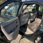 Oldtimer Ford Mondeo GLX 1994 zum Verkauf bei TauschGarage – Ansicht 9
