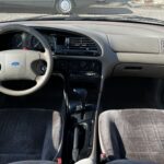Oldtimer Ford Mondeo GLX 1994 zum Verkauf bei TauschGarage – Ansicht 7