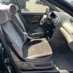 Oldtimer Ford Mondeo GLX 1994 zum Verkauf bei TauschGarage – Ansicht 8