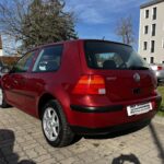 Youngtimer Volkswagen (VW) Golf IV 1998 zum Verkauf bei TauschGarage – Ansicht 2