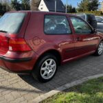 Youngtimer Volkswagen (VW) Golf IV 1998 zum Verkauf bei TauschGarage – Ansicht 3