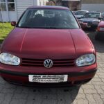 Youngtimer Volkswagen (VW) Golf IV 1998 zum Verkauf bei TauschGarage – Ansicht 5