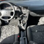 Youngtimer Volkswagen (VW) Golf IV 1998 zum Verkauf bei TauschGarage – Ansicht 7