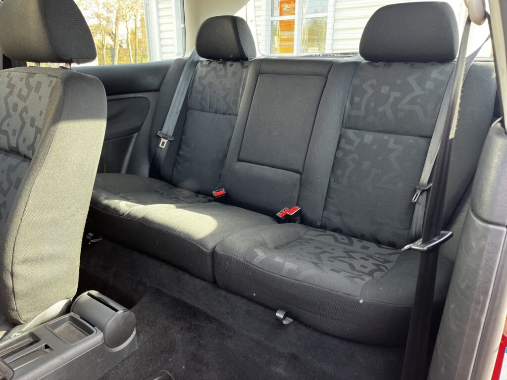 VW Golf IV 1.4 16V *Klima*HU+AU neu*guter Zustand*rostfrei