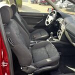 Youngtimer Volkswagen (VW) Golf IV 1998 zum Verkauf bei TauschGarage – Ansicht 9