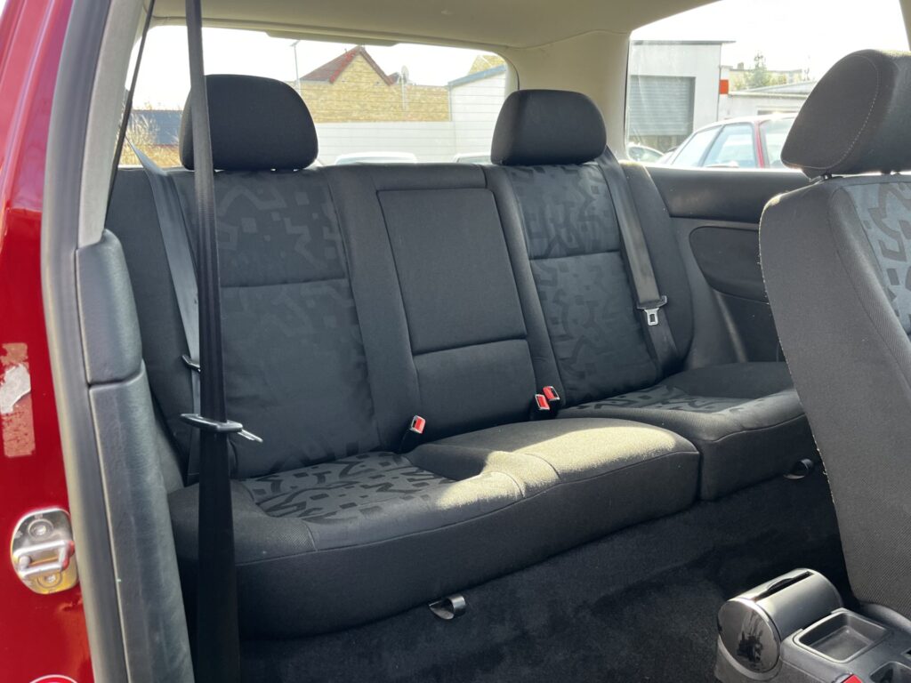 VW Golf IV 1.4 16V *Klima*HU+AU neu*guter Zustand*rostfrei