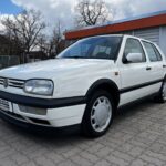 Oldtimer Volkswagen (VW) GTI 8V 1992 zum Verkauf bei TauschGarage