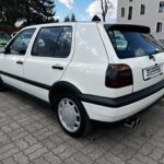 Oldtimer Volkswagen (VW) GTI 8V 1992 zum Verkauf bei TauschGarage – Ansicht 2