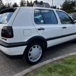 Oldtimer Volkswagen (VW) GTI 8V 1992 zum Verkauf bei TauschGarage – Ansicht 3