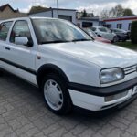 Oldtimer Volkswagen (VW) GTI 8V 1992 zum Verkauf bei TauschGarage – Ansicht 4