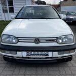 Oldtimer Volkswagen (VW) GTI 8V 1992 zum Verkauf bei TauschGarage – Ansicht 5