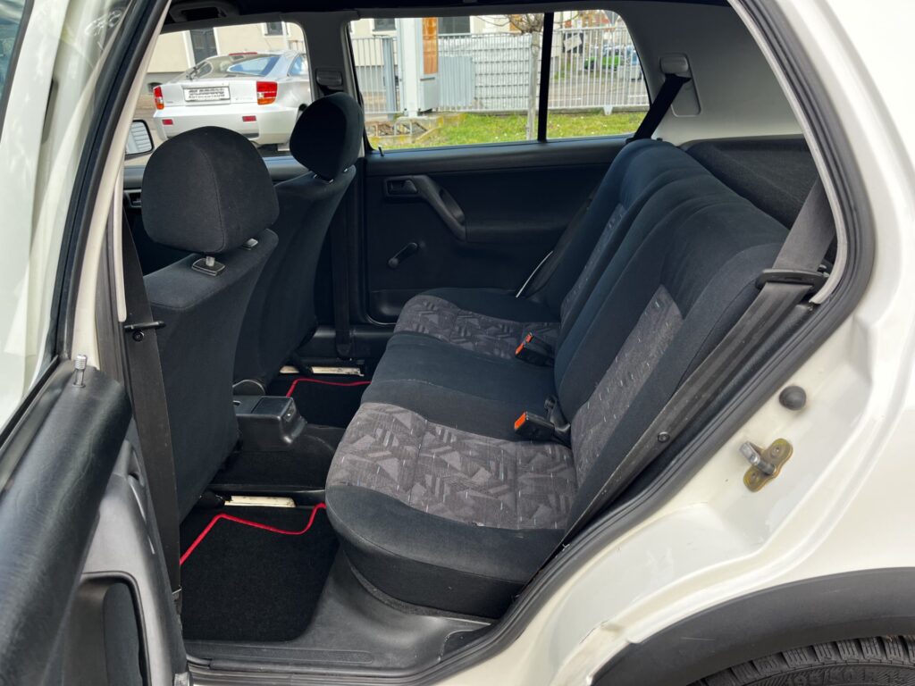 VW Golf 3 GTI 8V ohne Kat *guter Zustand*H-Abn.*HU+AU neu*169tkm