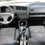 Oldtimer Volkswagen (VW) GTI 8V 1992 zum Verkauf bei TauschGarage – Ansicht 9