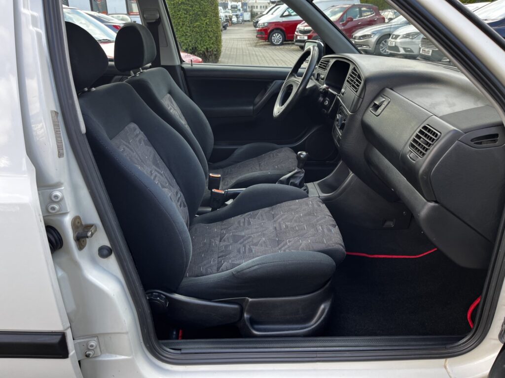 VW Golf 3 GTI 8V ohne Kat *guter Zustand*H-Abn.*HU+AU neu*169tkm