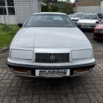 Oldtimer Chrysler Le Baron 2.2 Turbo Coupe 1988 zum Verkauf bei TauschGarage – Ansicht 5