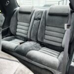 Oldtimer Chrysler Le Baron 2.2 Turbo Coupe 1988 zum Verkauf bei TauschGarage – Ansicht 9