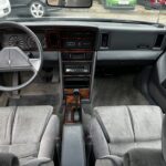 Oldtimer Chrysler Le Baron 2.2 Turbo Coupe 1988 zum Verkauf bei TauschGarage – Ansicht 6