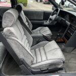Oldtimer Chrysler Le Baron 2.2 Turbo Coupe 1988 zum Verkauf bei TauschGarage – Ansicht 8