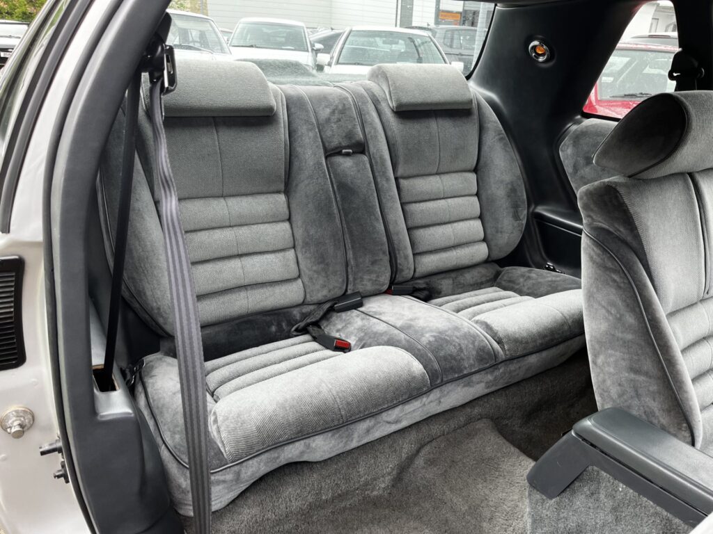 Chrysler Le Baron 2.2 Turbo Coupe *H-Abn.*HU+AU neu*Klima*Automatik
