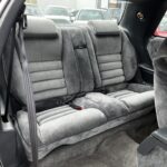 Oldtimer Chrysler Le Baron 2.2 Turbo Coupe 1988 zum Verkauf bei TauschGarage – Ansicht 10
