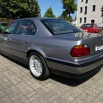 Oldtimer BMW 730i 1995 zum Verkauf bei TauschGarage – Ansicht 2