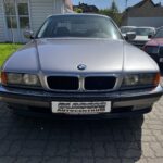Oldtimer BMW 730i 1995 zum Verkauf bei TauschGarage – Ansicht 5