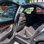 Oldtimer BMW 730i 1995 zum Verkauf bei TauschGarage – Ansicht 7