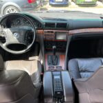 Oldtimer BMW 730i 1995 zum Verkauf bei TauschGarage – Ansicht 8