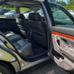 Oldtimer BMW 730i 1995 zum Verkauf bei TauschGarage – Ansicht 9